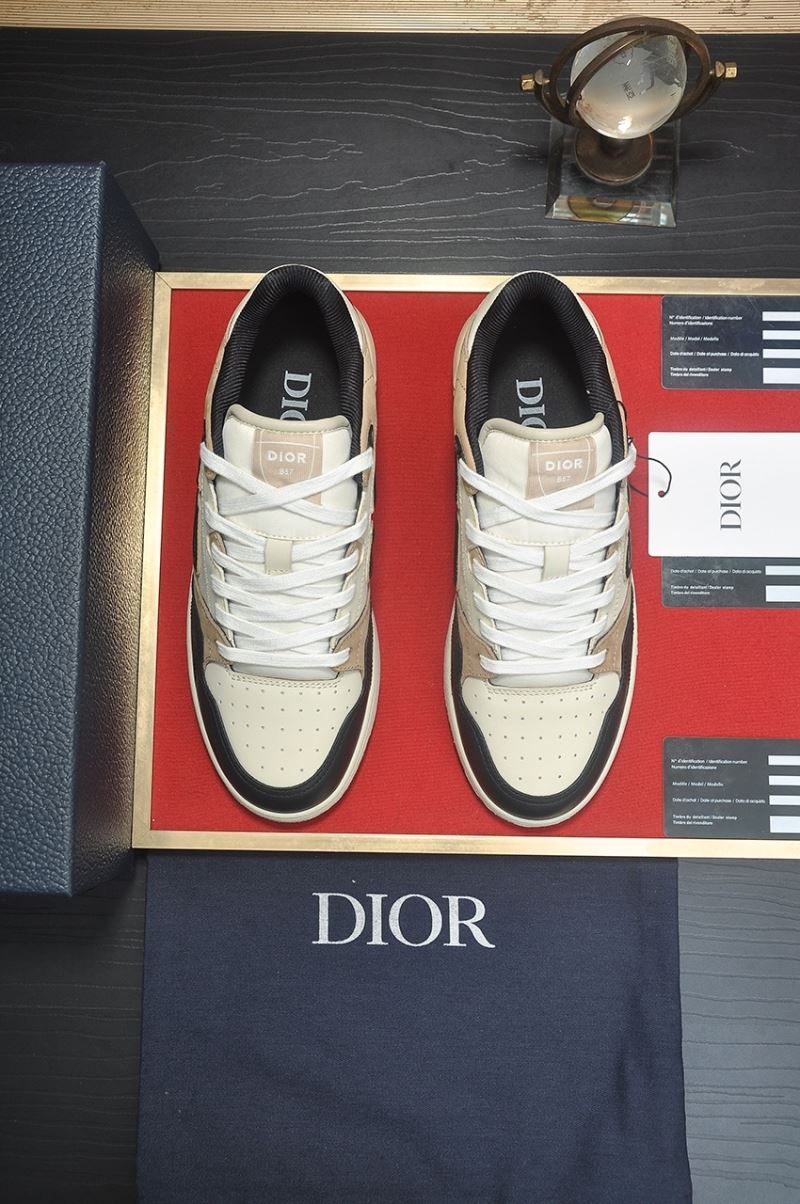 Christian Dior Sneaker